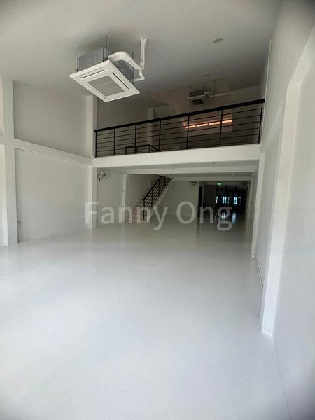 Shop / Shophouse for Rent: 278 River Valley Road - Image 9