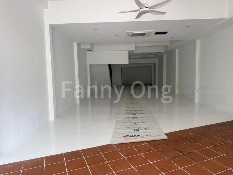 Shop / Shophouse for Rent: 278 River Valley Road - Image 10