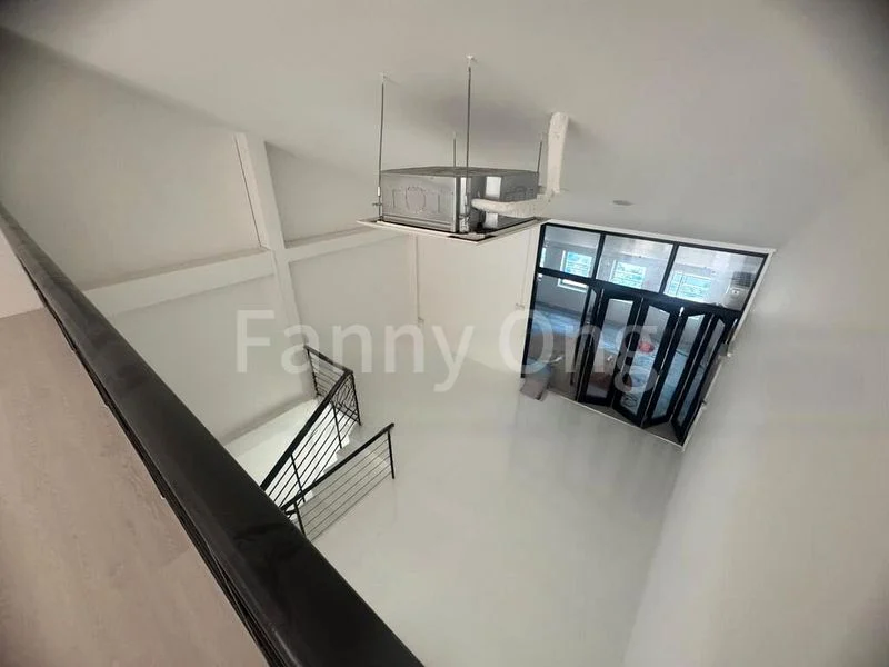 Shop / Shophouse for Rent: 278 River Valley Road - Image 4