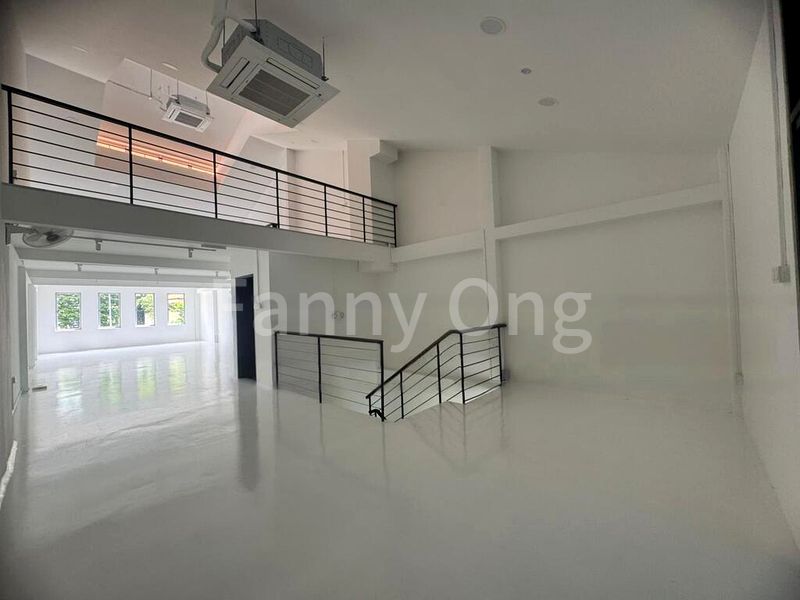 Shop / Shophouse for Rent: 278 River Valley Road - Image 6