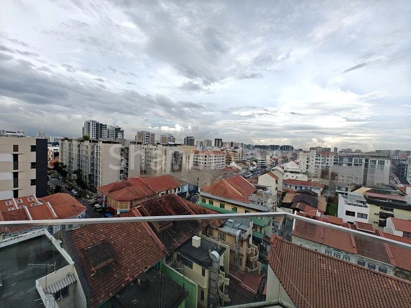 Room (Condo) for Rent in  # 1 Loft - Image 9