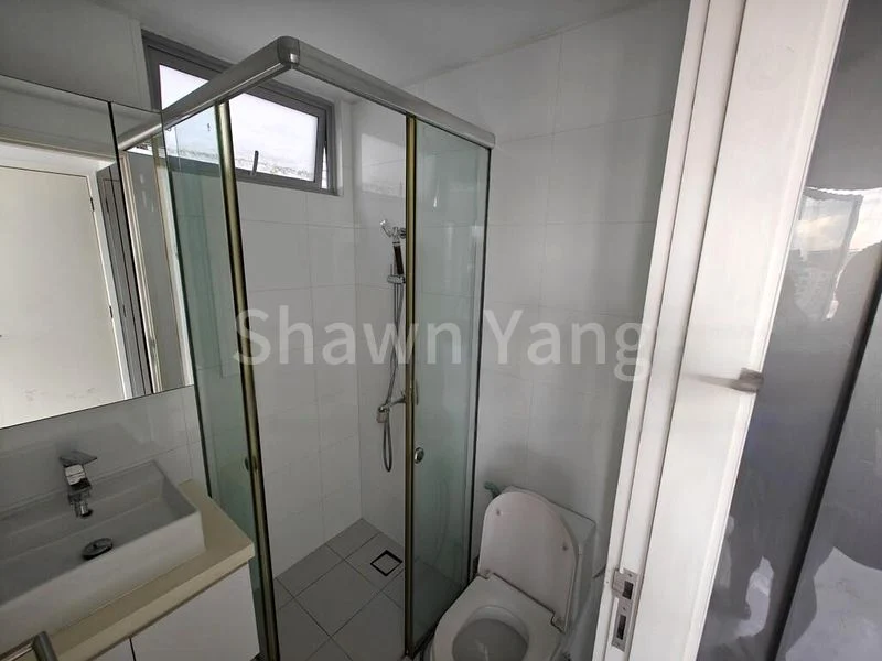 Room (Condo) for Rent in  # 1 Loft - Image 7