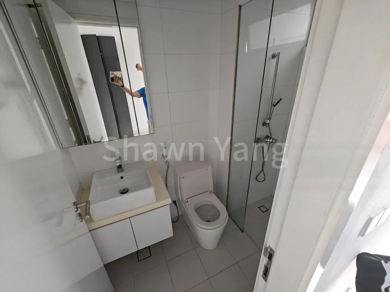 Room (Condo) for Rent in  # 1 Loft - Image 3