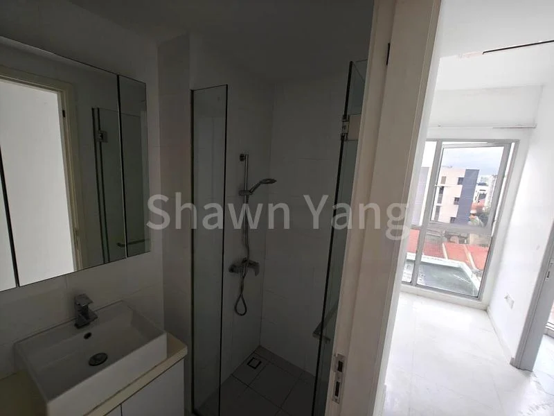 Room (Condo) for Rent in  # 1 Loft - Image 4