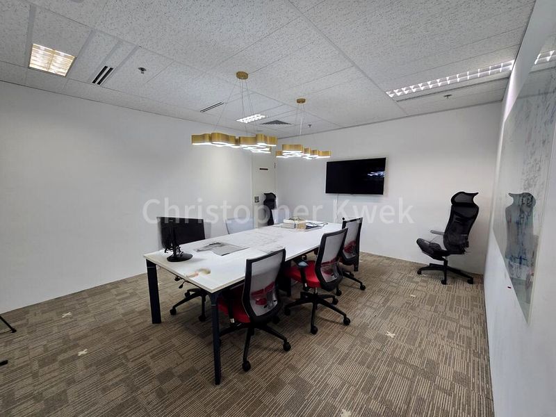 Office for Rent: mTower - Image 9