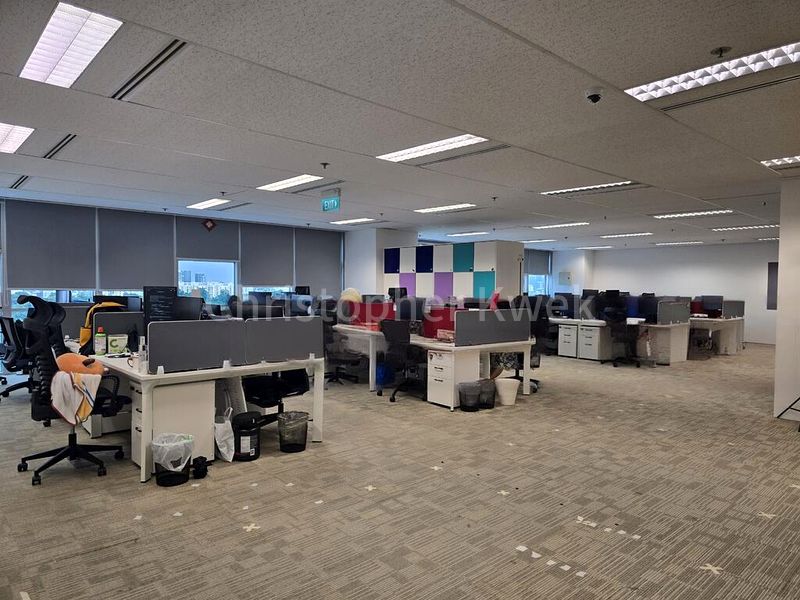 Office for Rent: mTower - Image 10