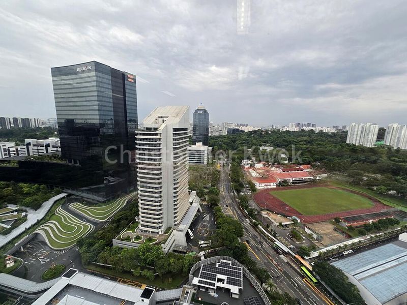 Office for Rent: mTower - Image 3