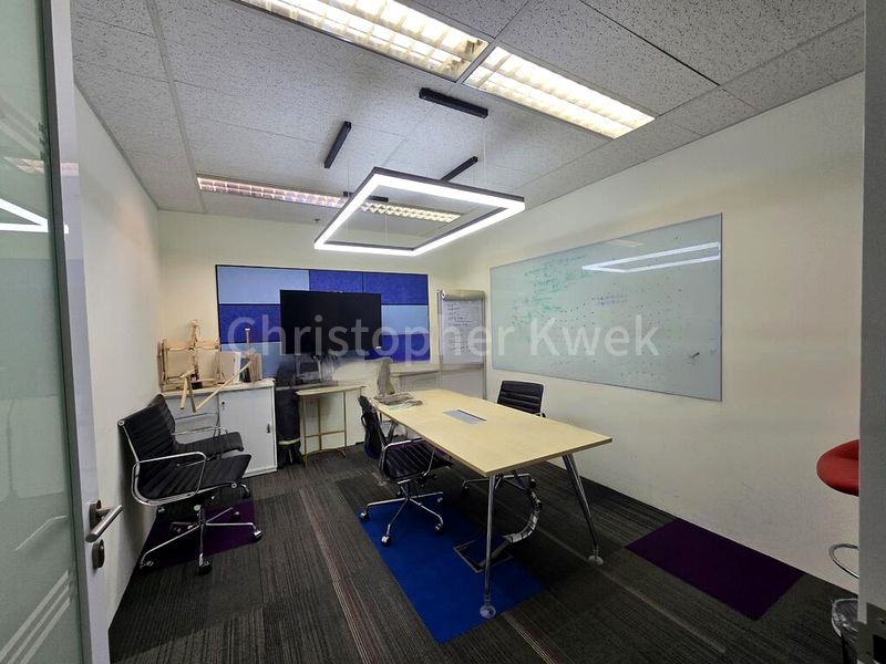 Office for Rent: mTower - Image 7