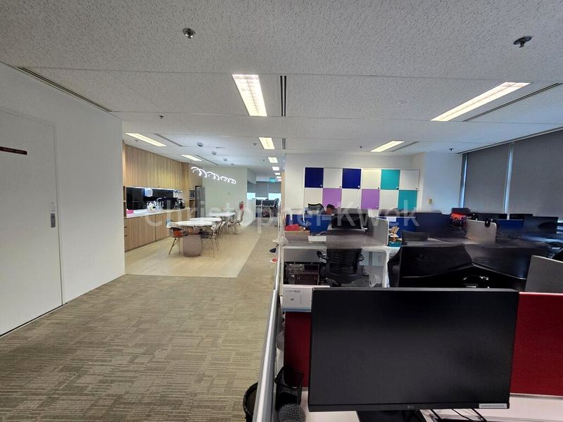 Office for Rent: mTower - Image 2