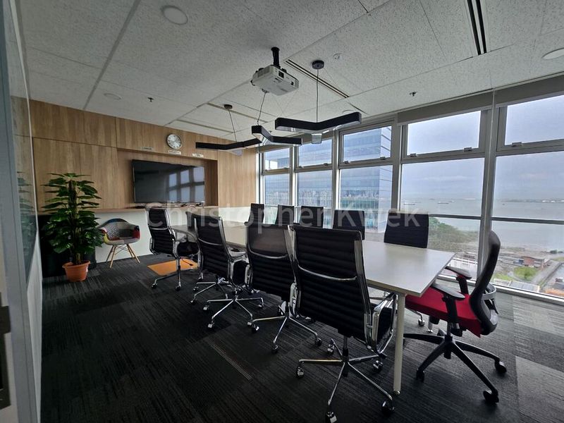 Office for Rent: mTower - Image 8