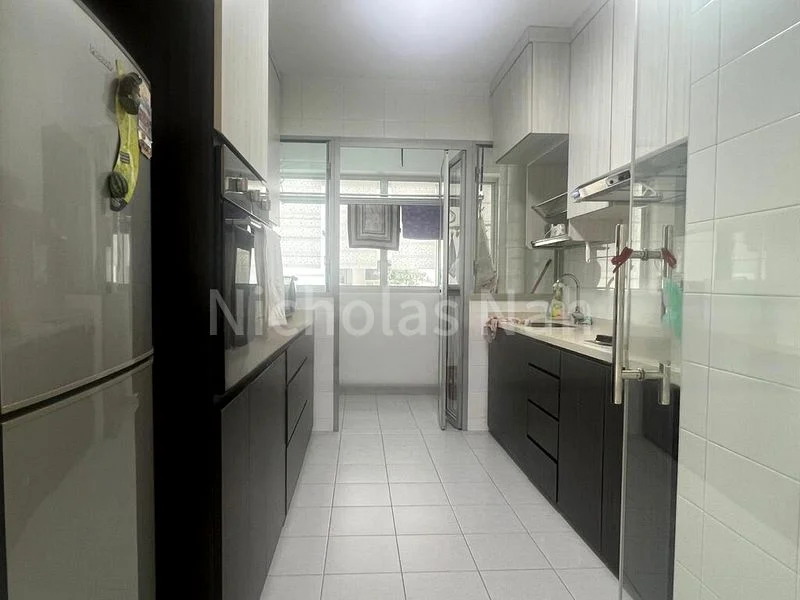 4 Room (4A) HDB for Rent in 624B Punggol Central - Image 6