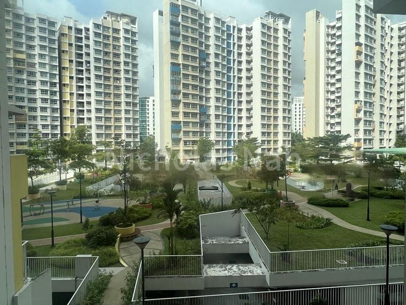 4 Room (4A) HDB for Rent in 624B Punggol Central - Image 8