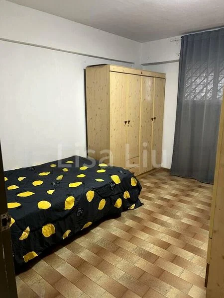 3 Room (3NG) HDB for Rent in  345 Clementi Avenue 5 - Image 6