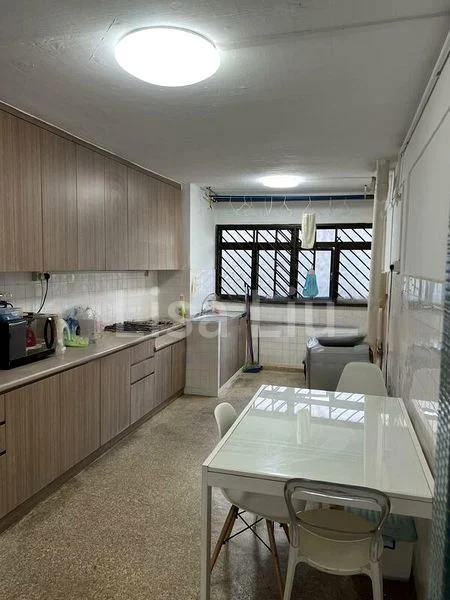 3 Room (3NG) HDB for Rent in  345 Clementi Avenue 5 - Image 9