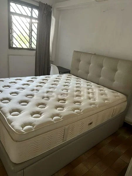 3 Room (3NG) HDB for Rent in  345 Clementi Avenue 5 - Image 2