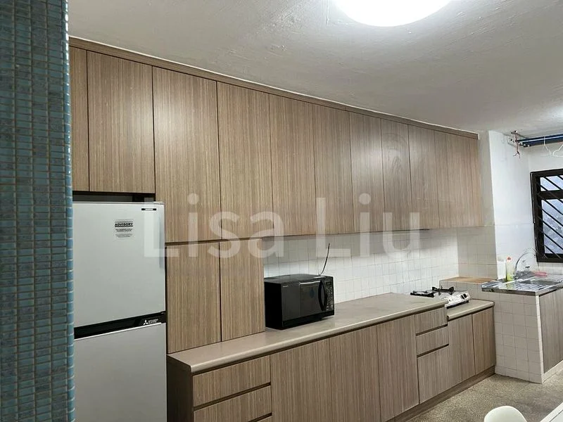 3 Room (3NG) HDB for Rent in  345 Clementi Avenue 5 - Image 3