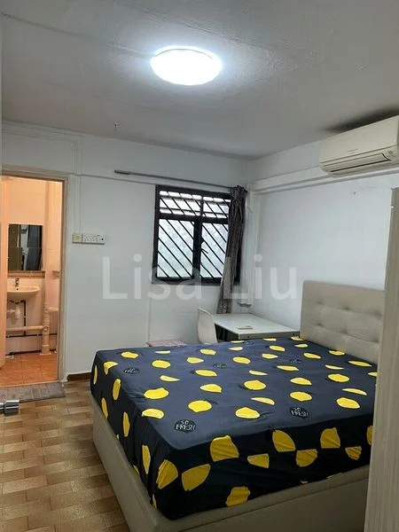 3 Room (3NG) HDB for Rent in  345 Clementi Avenue 5 - Image 5