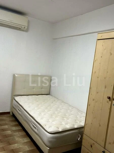 3 Room (3NG) HDB for Rent in  345 Clementi Avenue 5 - Image 7