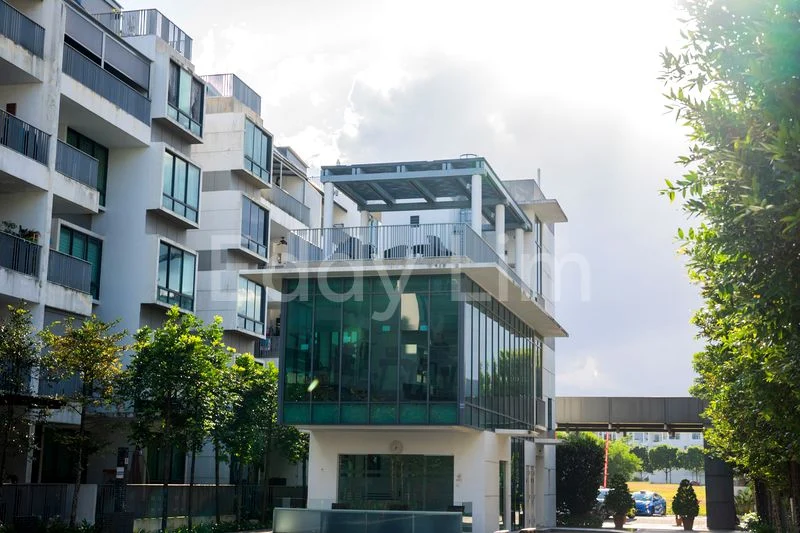 3 Bed Condo for Sale in  Rosewood Suites - Image 11