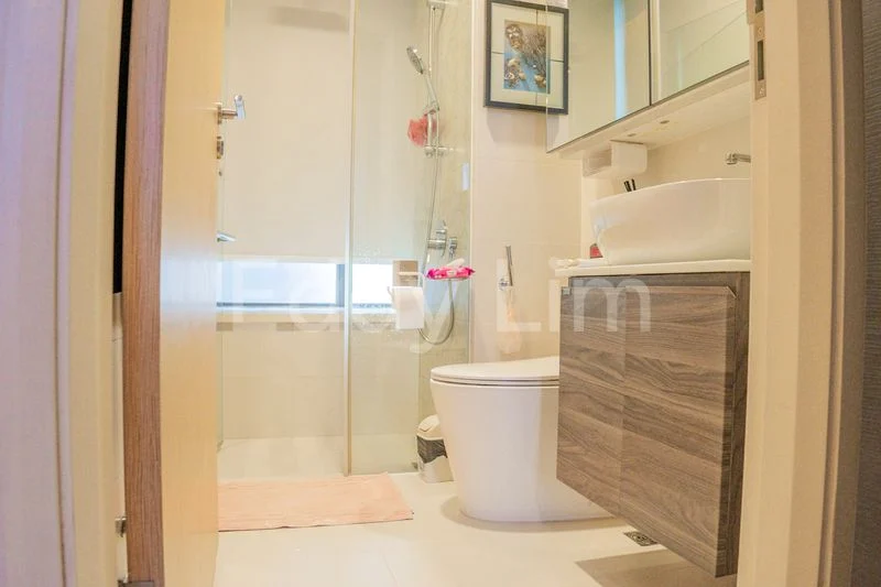 3 Bed Condo for Sale in  Rosewood Suites - Image 8