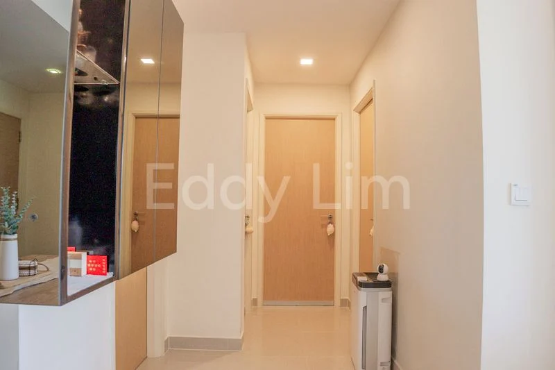 3 Bed Condo for Sale in  Rosewood Suites - Image 4
