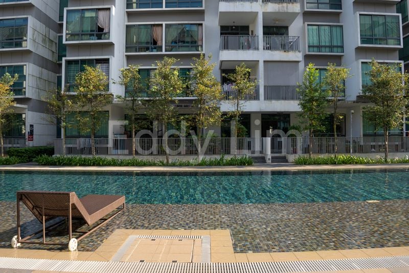 3 Bed Condo for Sale in  Rosewood Suites - Image 10