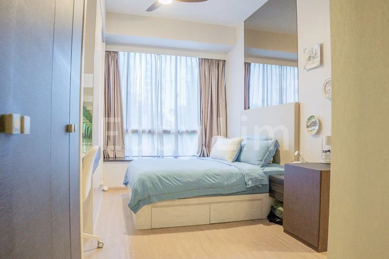 3 Bed Condo for Sale in  Rosewood Suites - Image 5