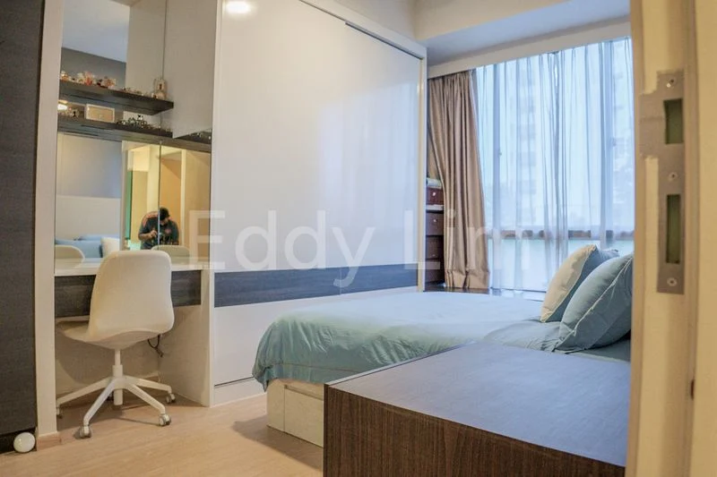 3 Bed Condo for Sale in  Rosewood Suites - Image 6