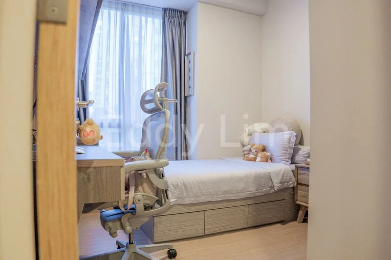 3 Bed Condo for Sale in  Rosewood Suites - Image 7