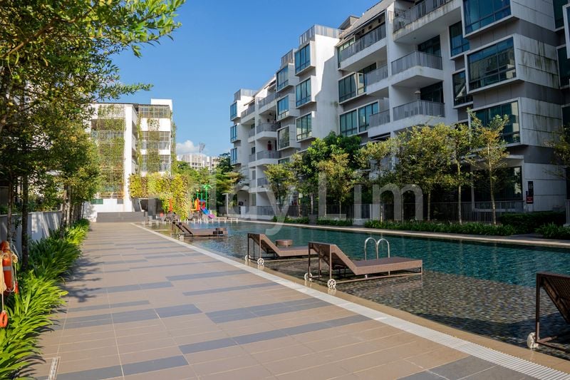 3 Bed Condo for Sale in  Rosewood Suites - Image 9