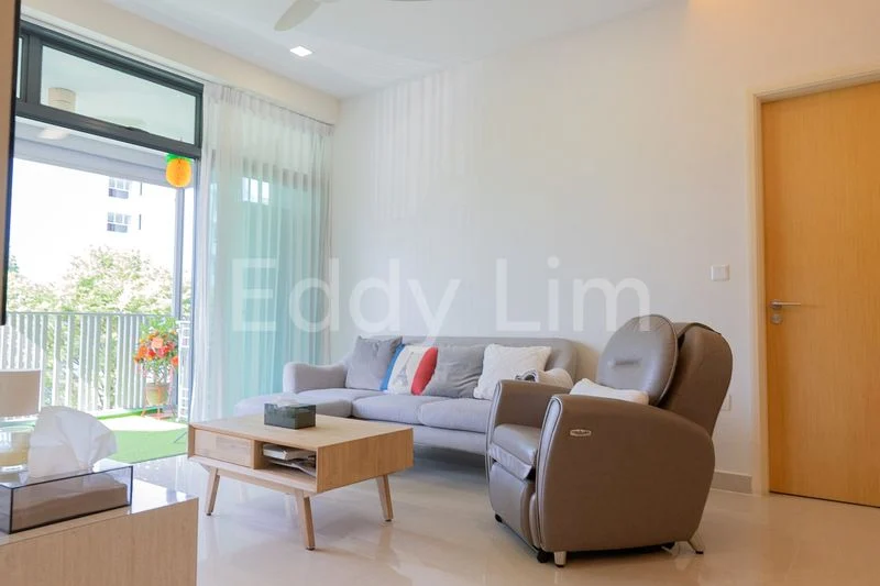 3 Bed Condo for Sale in  Rosewood Suites - Image 2