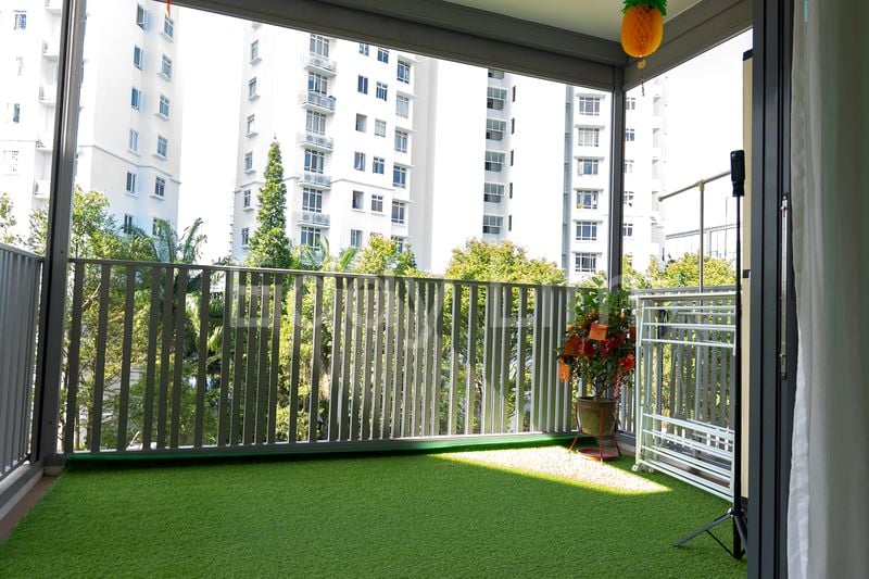 3 Bed Condo for Sale in  Rosewood Suites - Image 3