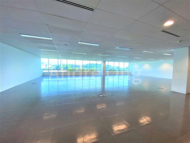 Office for Rent: HarbourFront Tower One - Image 6