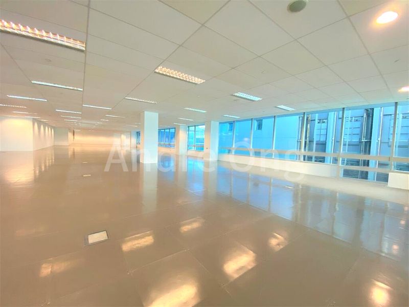 Office for Rent: HarbourFront Tower One - Image 7