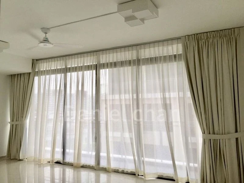 3 Bed Condo for Sale in  The Miltonia Residences - Image 3