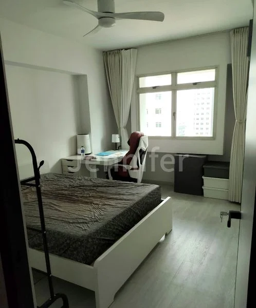 Common Room (HDB) for Rent in  174B Edgedale Plains - Image 11