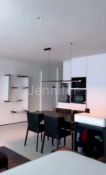 Common Room (HDB) for Rent in  174B Edgedale Plains - Image 4