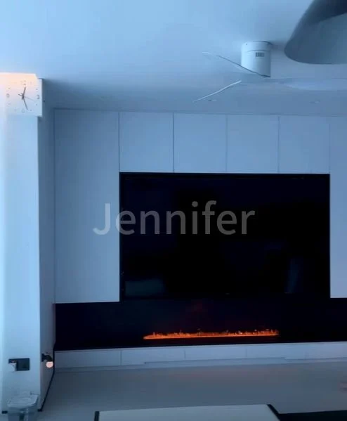 Common Room (HDB) for Rent in  174B Edgedale Plains - Image 2