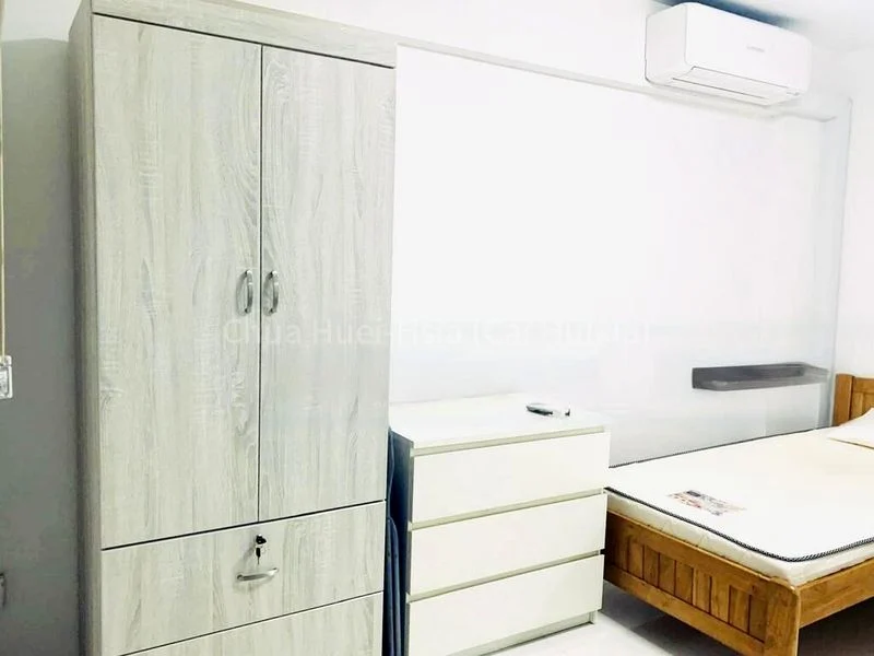 Common Room (HDB) for Rent in  173 Lorong 1 Toa Payoh - Image 3