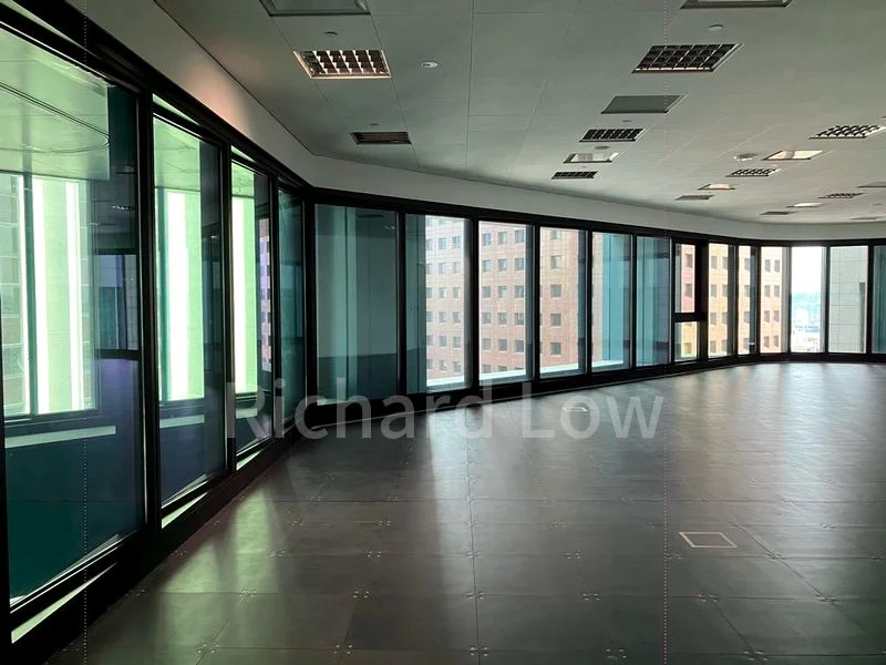 Office for Rent in  Hub Synergy Point - Image 9