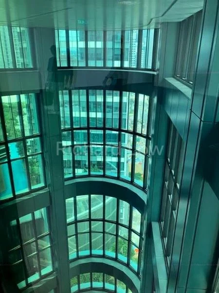 Office for Rent in  Hub Synergy Point - Image 8