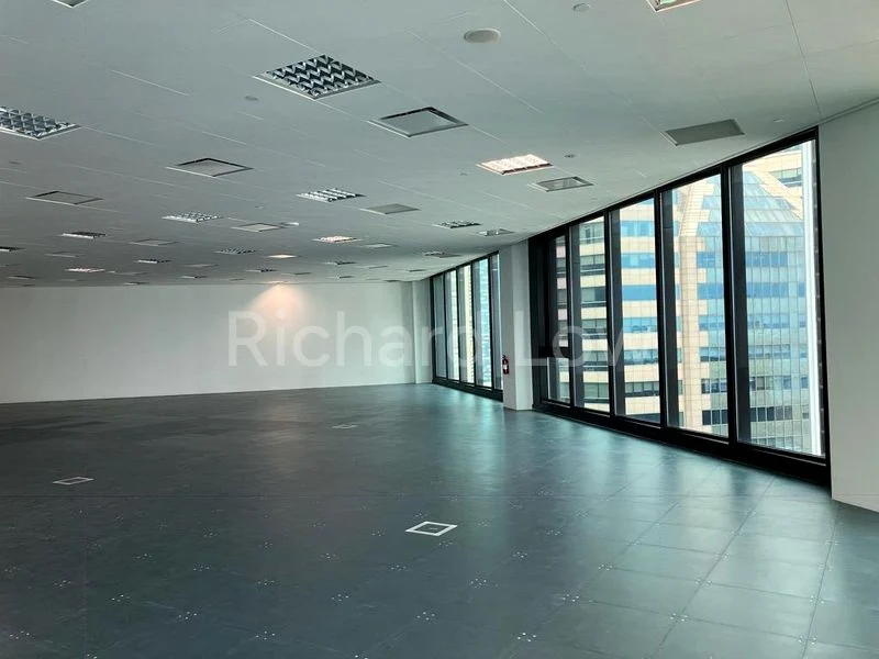 Office for Rent in  Hub Synergy Point - Image 14