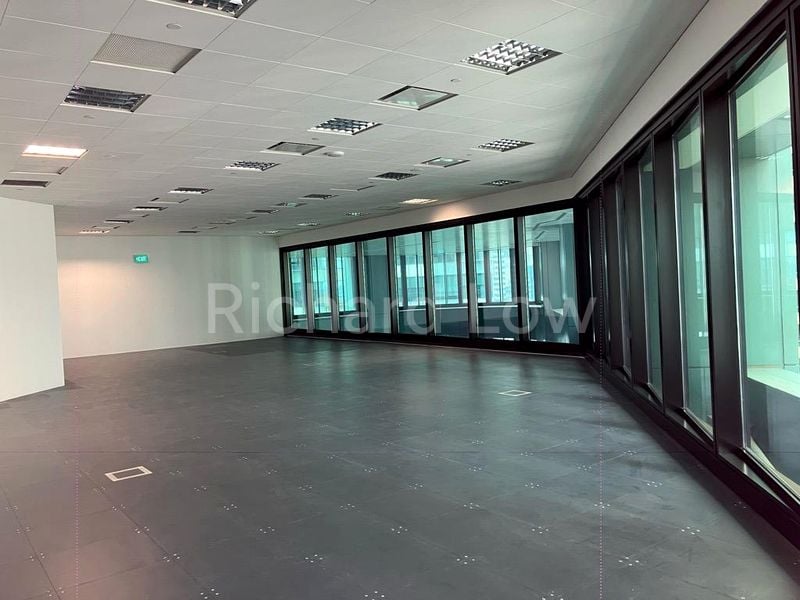 Office for Rent in  Hub Synergy Point - Image 13