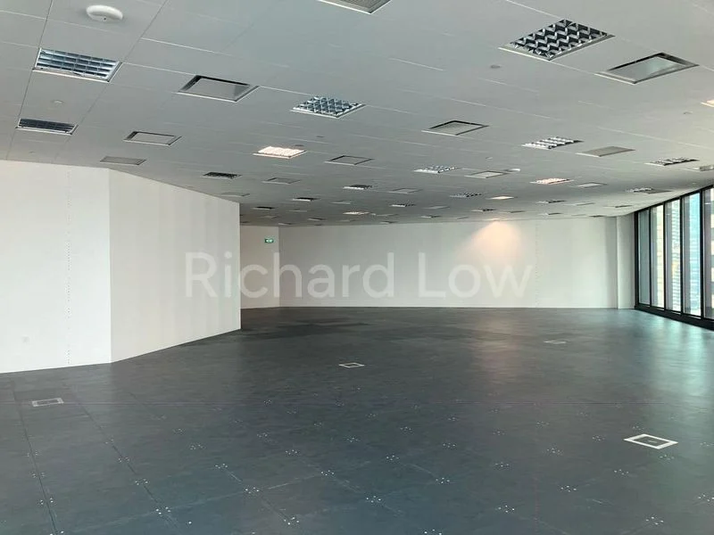 Office for Rent in  Hub Synergy Point - Image 11