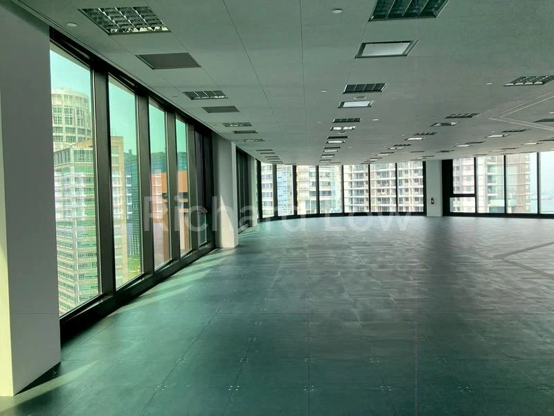Office for Rent in  Hub Synergy Point - Image 15