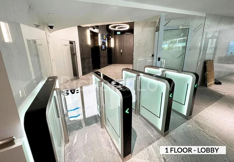 Office for Rent in  Hub Synergy Point - Image 10