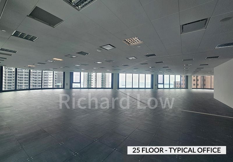 Office for Rent in  Hub Synergy Point - Image 5