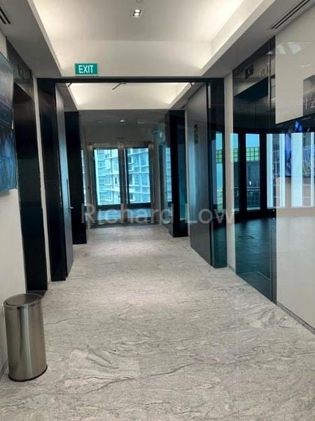 Office for Rent in  Hub Synergy Point - Image 7