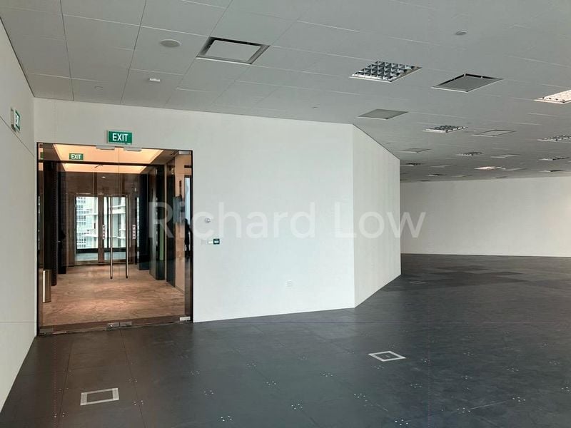 Office for Rent in  Hub Synergy Point - Image 12