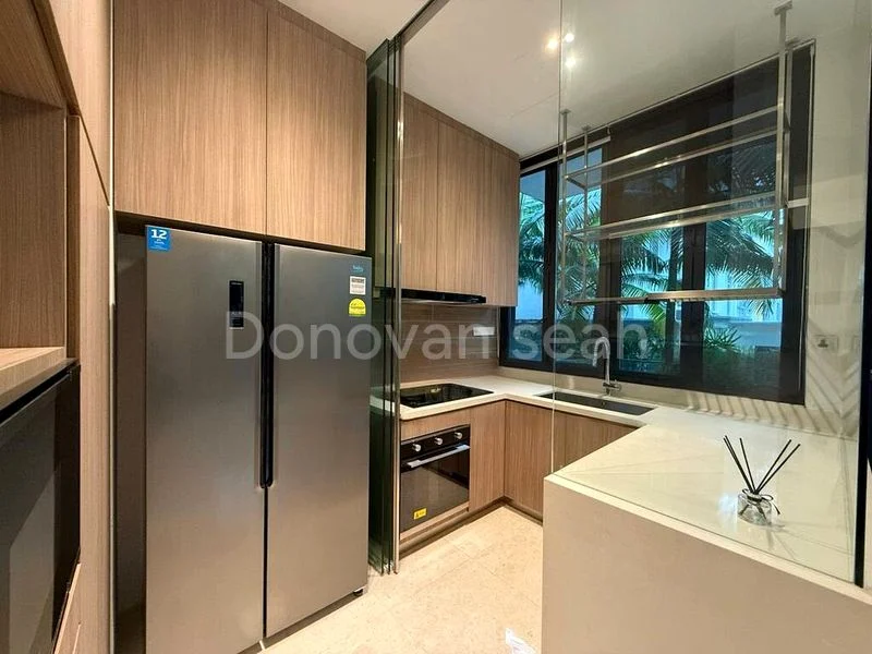 4 Bed Terraced House (Landed) for Sale in  Sunrise Gardens - Image 1